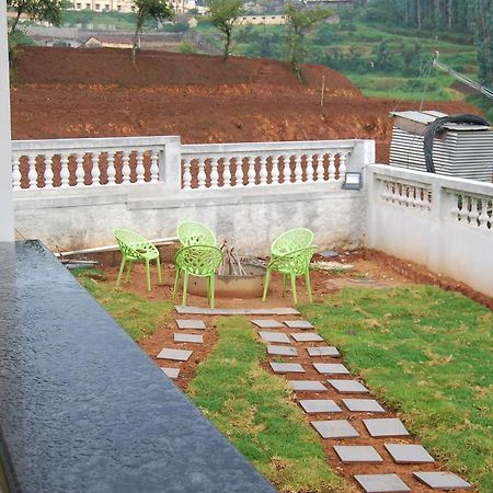 Armster Palace Ooty Exteriör bild